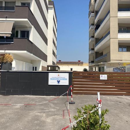 Casa Daniela Διαμέρισμα Νάπολη Εξωτερικό φωτογραφία