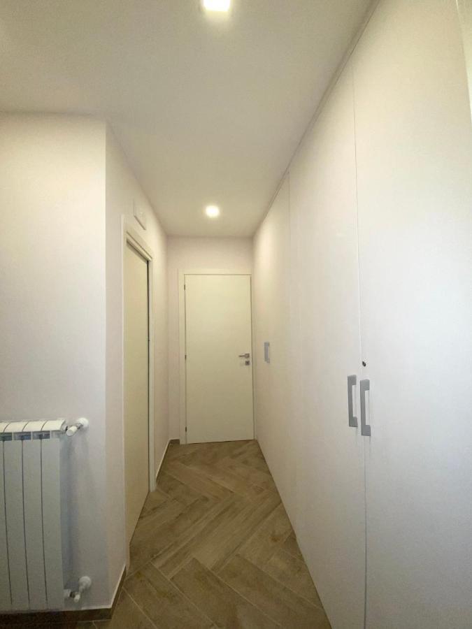 Casa Daniela Διαμέρισμα Νάπολη Εξωτερικό φωτογραφία