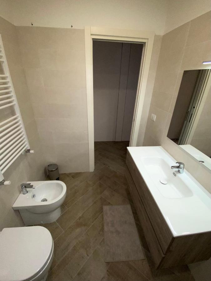 Casa Daniela Διαμέρισμα Νάπολη Εξωτερικό φωτογραφία