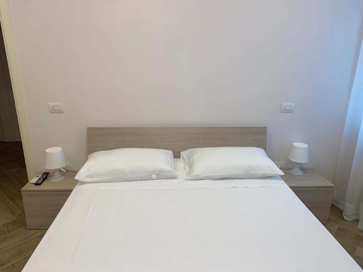 Casa Daniela Διαμέρισμα Νάπολη Εξωτερικό φωτογραφία