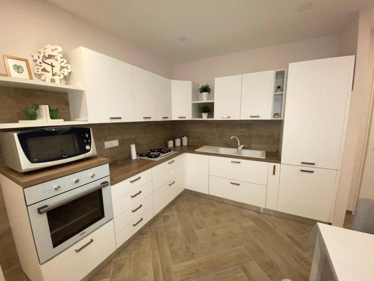 Casa Daniela Διαμέρισμα Νάπολη Εξωτερικό φωτογραφία