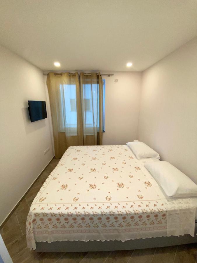 Casa Daniela Διαμέρισμα Νάπολη Εξωτερικό φωτογραφία