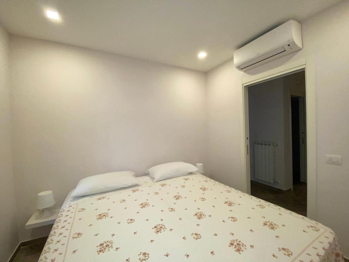 Casa Daniela Διαμέρισμα Νάπολη Εξωτερικό φωτογραφία