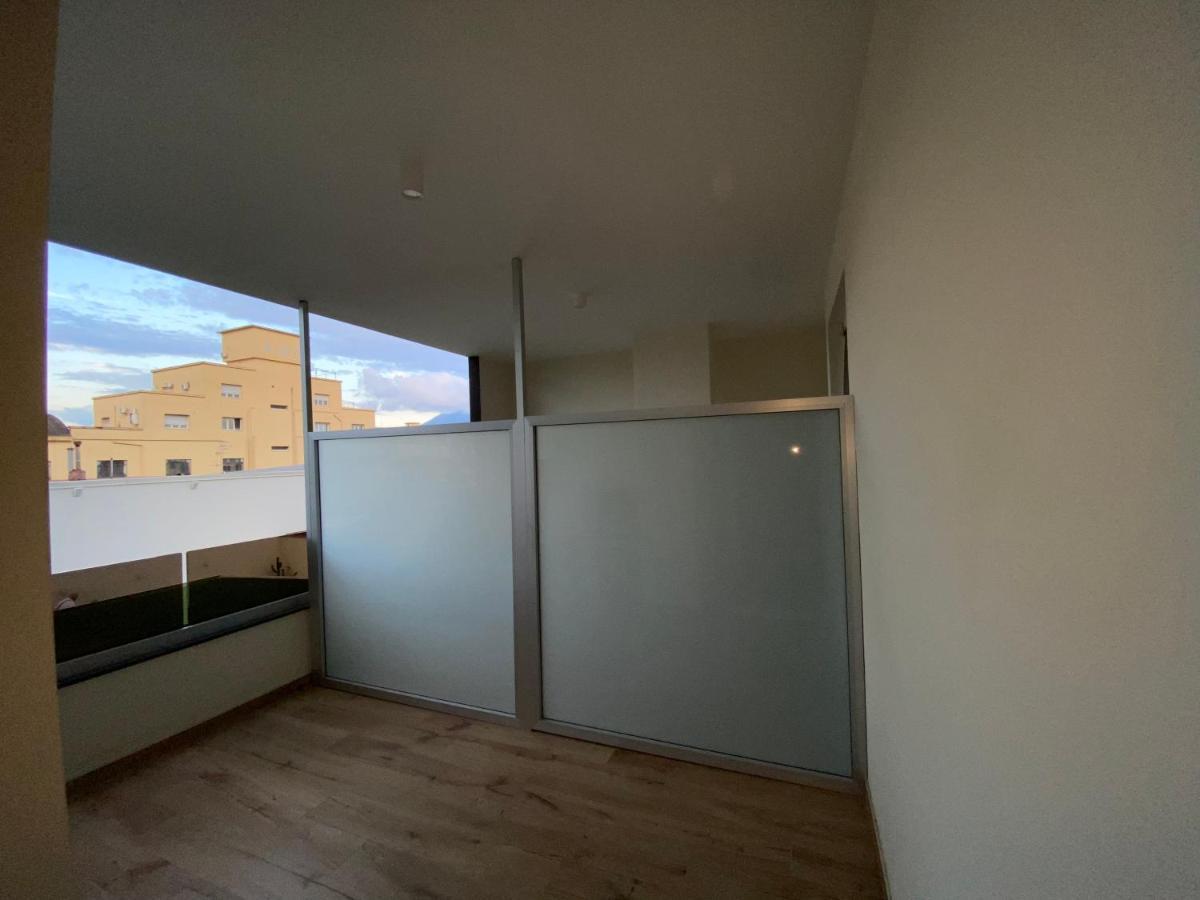 Casa Daniela Διαμέρισμα Νάπολη Εξωτερικό φωτογραφία